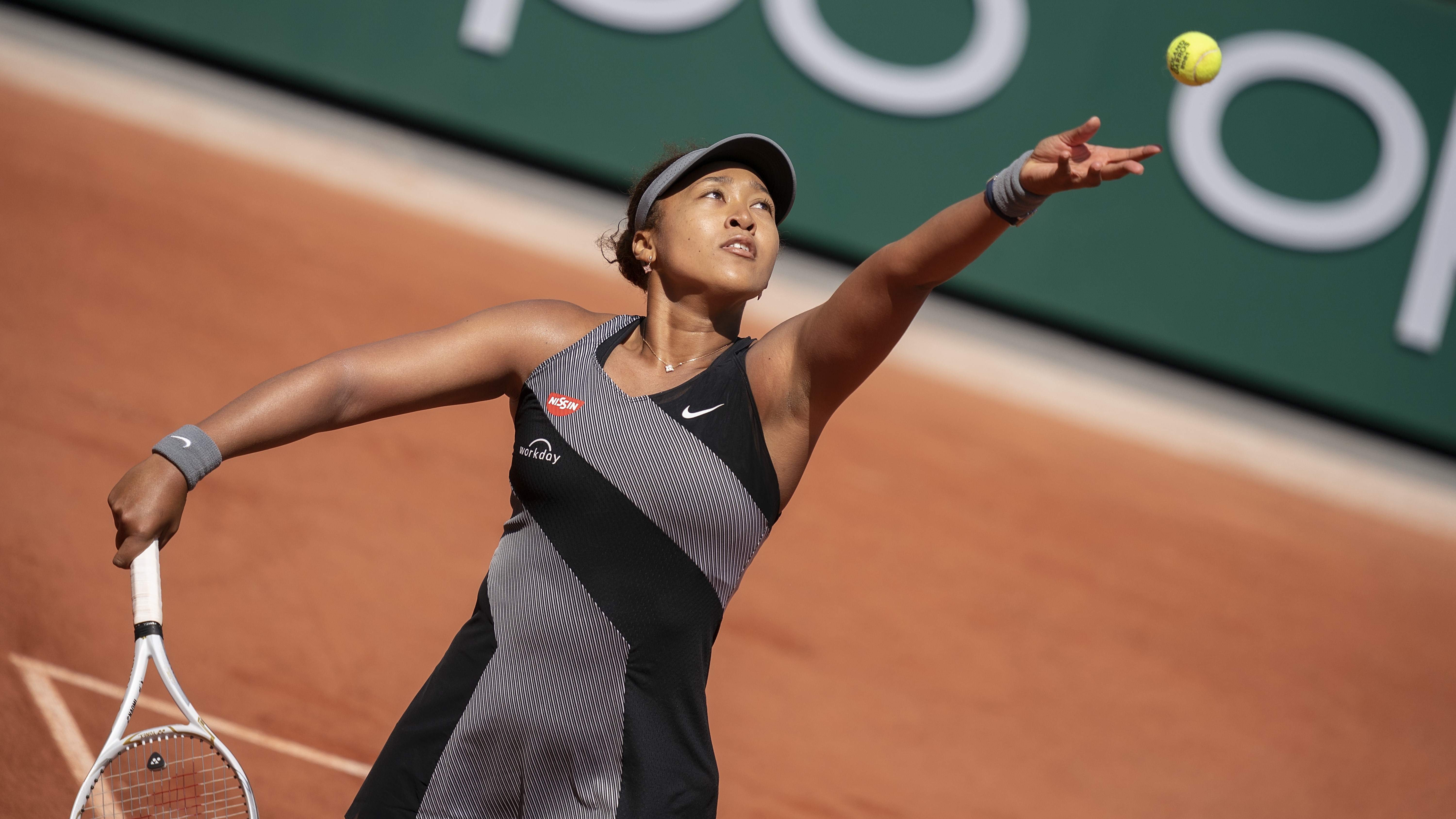 Naomi Osaka To Make Tour Return In Brisbane International | OneSports.PH